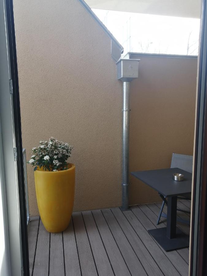 Near Yppenplatz & Brunnenmarkt * Wenen