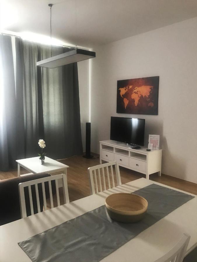 Near Yppenplatz & Brunnenmarkt Appartement *