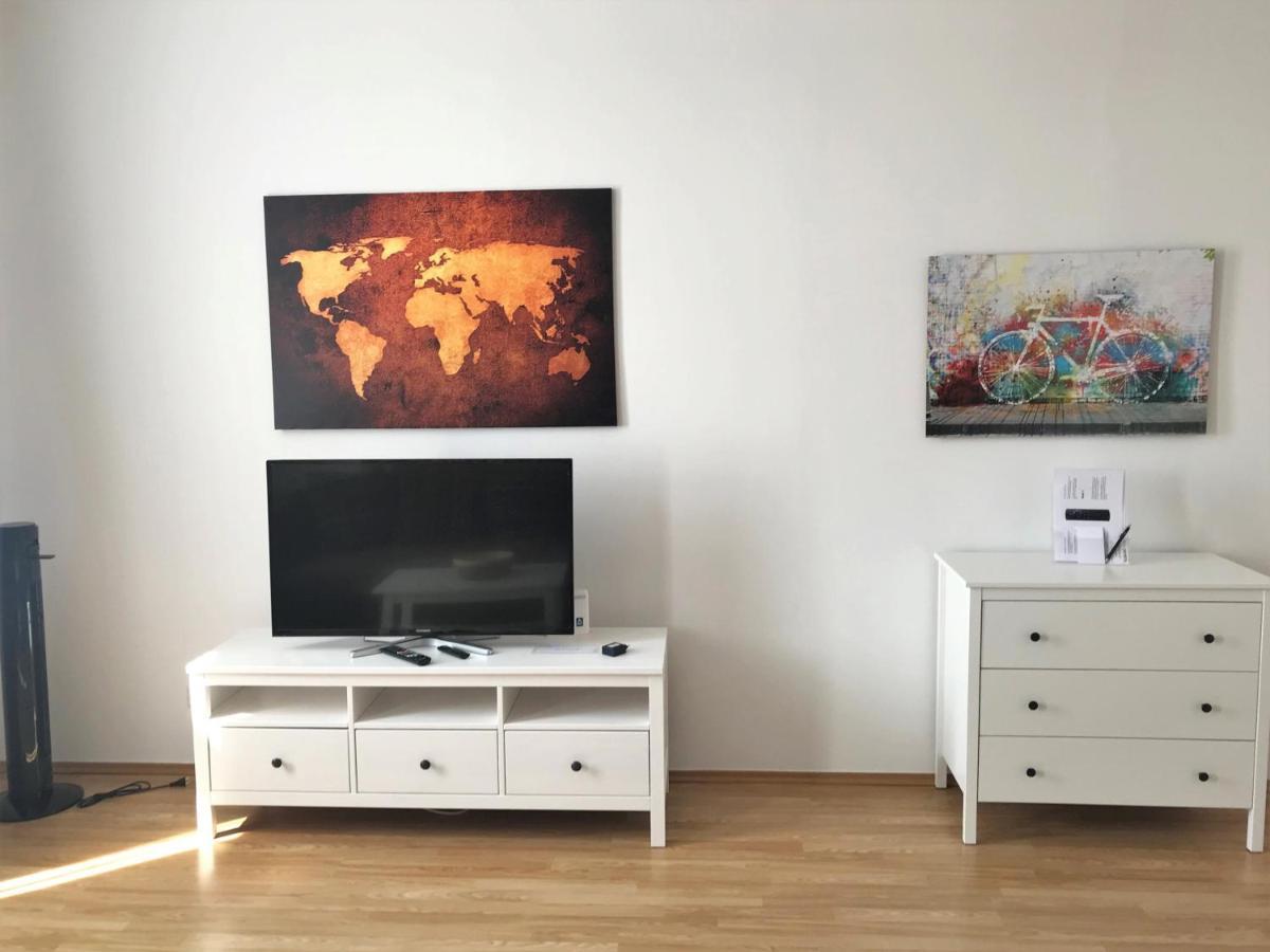 Appartement Near Yppenplatz & Brunnenmarkt