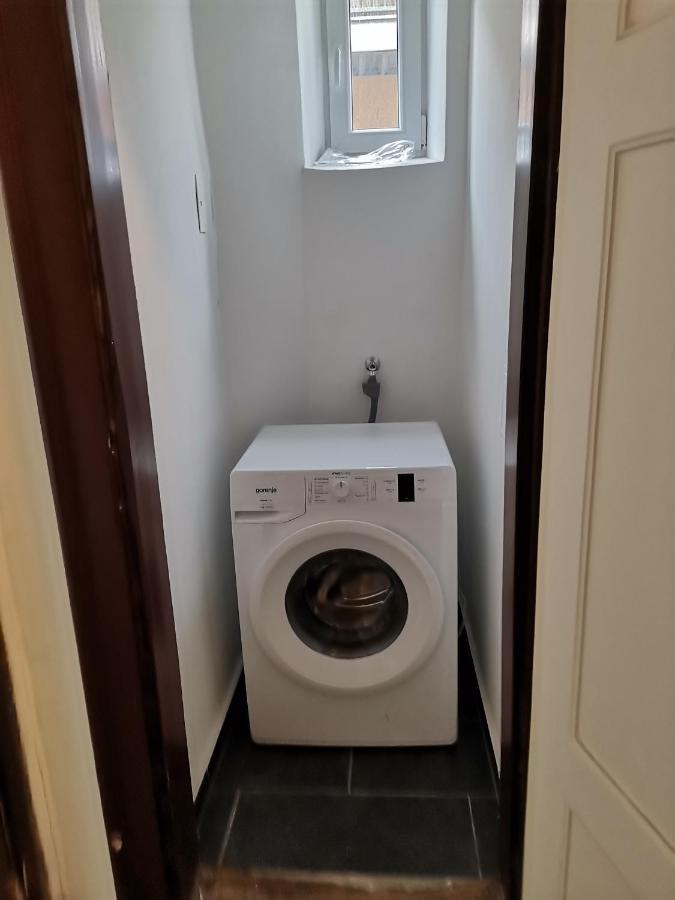 Appartement Near Yppenplatz & Brunnenmarkt